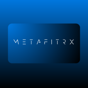 METAFITRX Gift Card
